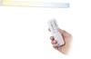 Paulmann HomeSpa Tova 78944 LED-Spiegelleuchte 6.20 W Warmweiß Chrom, Weiß