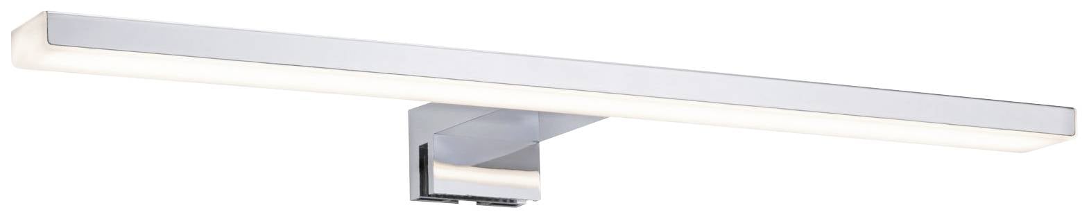 PAULMANN WallCeiling Evie IP44 LED 78938 _W 3000K 400mm Chrom 230V Kunststoff