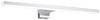Paulmann HomeSpa Evie 78938 LED-Spiegelleuchte Warmweiß Chrom