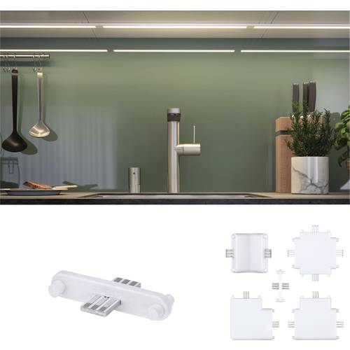 Paulmann 99992 Niedervolt-Schienensystem-Komponente Weiß