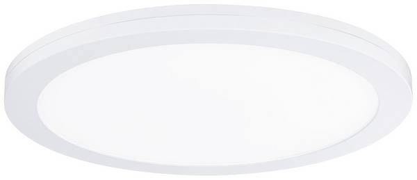Paulmann 95390 Cover-it LED-Einbaupanel   LED  22 W Weiß