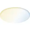 Paulmann 95387 Veluna VariFit LED-Einbaupanel LED 17 W Satin