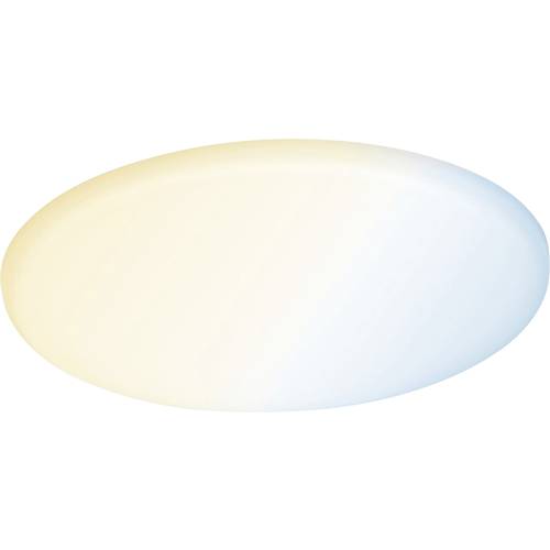 Paulmann 95386 Veluna VariFit LED-Einbaupanel LED 15 W Satin