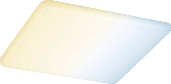 Paulmann 95384 Veluna VariFit LED-Einbaupanel   LED  15 W Satin