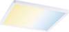 Paulmann 93048 AREO VariFit TuneW Zigbee LED-Einbaupanel LED 16 W Weiß