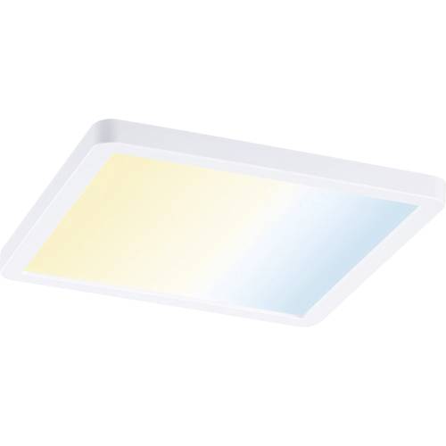 Paulmann 93047 AREO VariFit TuneW Zigbee LED-Einbaupanel LED 13 W Weiß