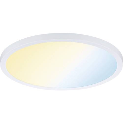 Paulmann 93044 AREO VariFit TuneW Zigbee LED-Einbaupanel LED 16 W Weiß