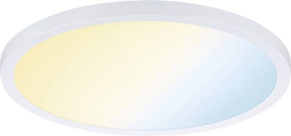 Paulmann 93044 AREO VariFit TuneW Zigbee LED-Einbaupanel   LED  16 W Weiß