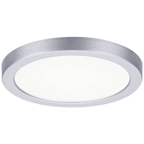 Paulmann 93037 AREO VariFit LED-Einbaupanel LED 6.5 W Chrom (matt)