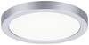 Paulmann 93037 AREO VariFit LED-Einbaupanel LED 6.5 W Chrom (matt)