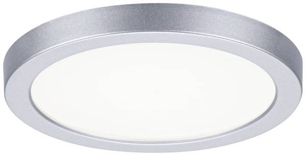 Paulmann 93037 AREO VariFit LED-Einbaupanel   LED  6.5 W Chrom (matt)