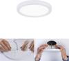 Paulmann 93035 AREO VariFit LED-Einbaupanel LED 6.5 W Weiß