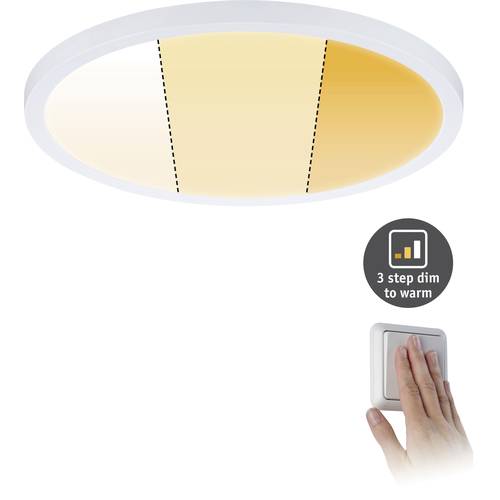 Paulmann 92990 Areo VariFit LED-Einbaupanel LED 20 W Weiß