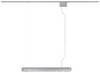 Paulmann URail Pendel Barre LED-Pendelleuchte URail GU10 Chrom (matt)