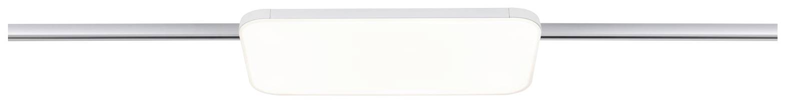 Paulmann URail Panel Campo LED-Pendelleuchte URail 17 W LED Weiß