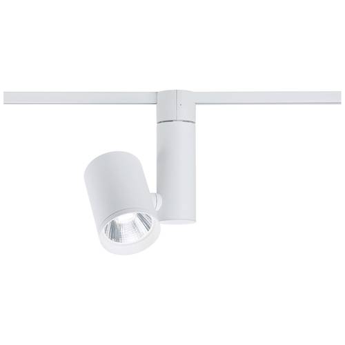 Paulmann URail Spot Zeus LED-Schienenstrahler URail 35 W LED Weiß