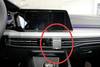 Brodit ProClip Volkswagen Golf MK8 Bj. 20-21 - Zubehör Mobiltelefone