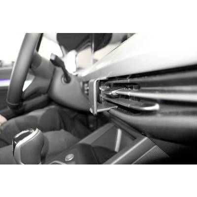VW Golf 8 Handyhalterung  Vergleich: Saugnapf, Magnet & Lüftungsgitter
