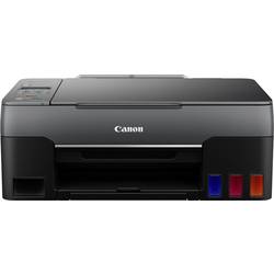 Image of Canon PIXMA G3560 Tintenstrahl-Multifunktionsdrucker A4 Tintentank-System, USB, WLAN