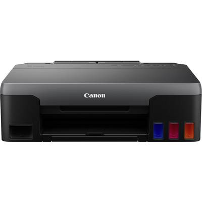 Canon PIXMA G1520 Tintenstrahldrucker A4 USB, Tintentank-System