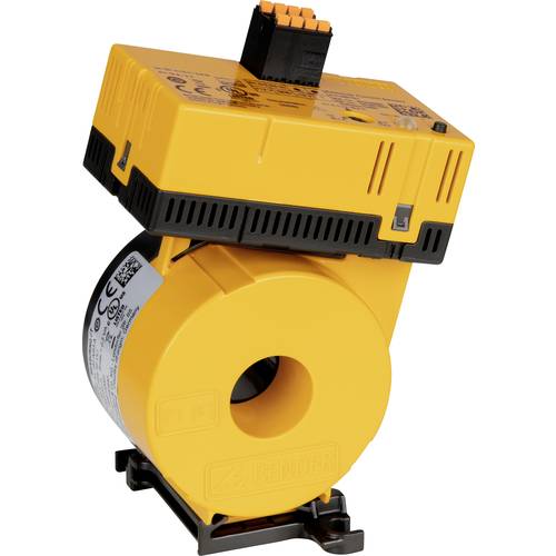 Bender CTUB101-CTBC20 B78120010 Messstromwandler Primärstrom 63 A Leiterdurchführung Ø:20 mm 1 St.