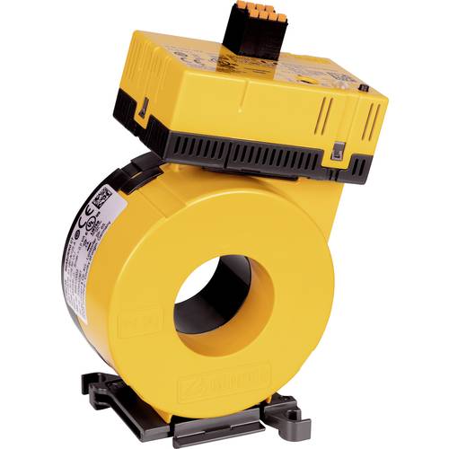 Bender CTUB101-CTBC35 B78120012 Messstromwandler Primärstrom 125 A Leiterdurchführung Ø:35 mm 1 St.