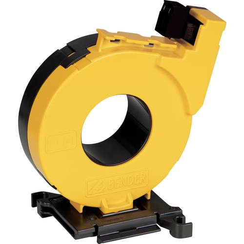 Bender CTAC35 B98110007 Messstromwandler Primärstrom 125 A Leiterdurchführung Ø:35 mm 1 St.