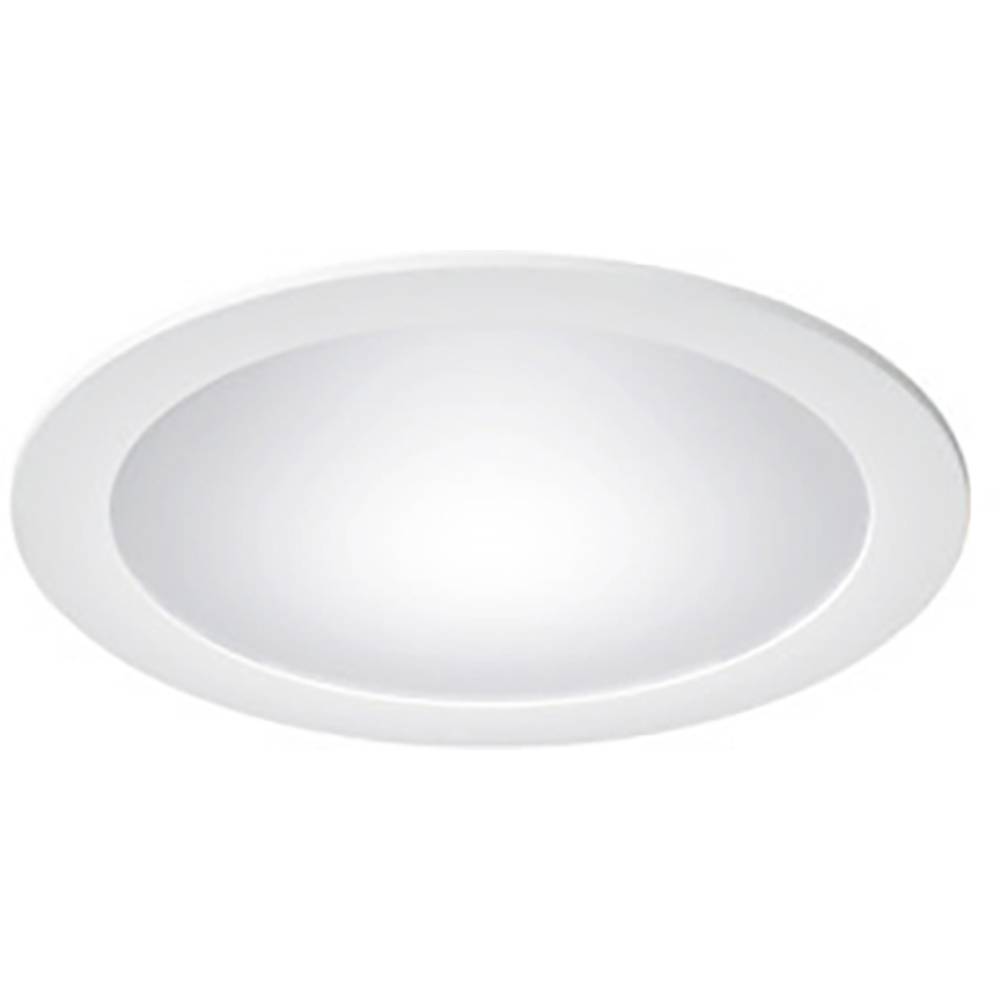 Siteco Prevalight by Osram 5DF10C77561R LED-inbouwlamp 24 W LED Wit