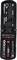 Werkzeugset in schwarzer Tasche mit Ratsche, Schraubendrehergriff, Steckschlüsseleinsätzen und Bits.