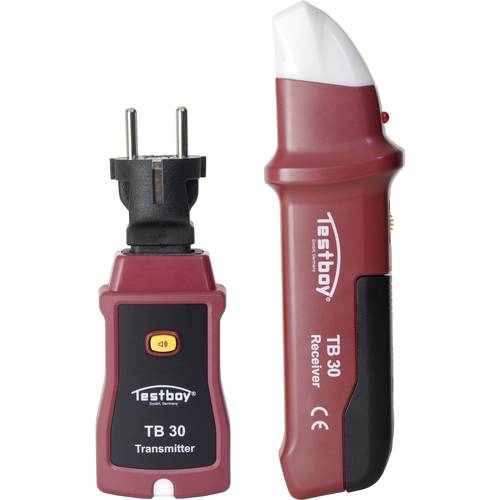 Thumbnail - Testboy TB 30 Sicherungsfinder