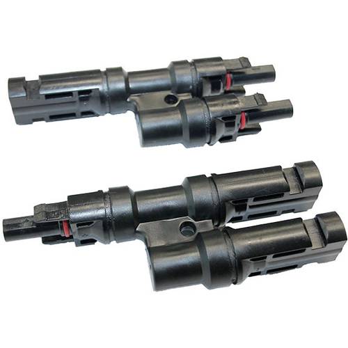 Phaesun 391825 Quick Clip Y-Stecker