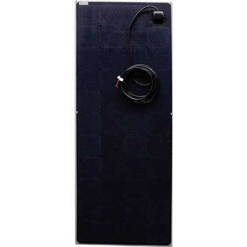 Phaesun Mare Flex 155 Monokristallines Solarmodul 155 Wp 12 V