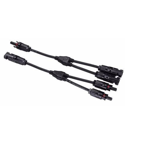 Phaesun 391693 Quick Clip Y-Stecker