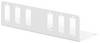 Digitus DN-96803S-2 LWL-Verteilerplatte Grau (RAL 7035) 1 St.