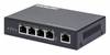 Intellinet 561617 PoE Extender 10 / 100 / 1000 MBit/s IEEE 802.3af (12.95 W), IEEE 802.3at (25.5 W), IEEE 802.3bt