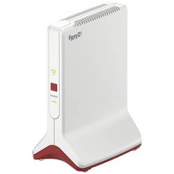 Image of AVM FRITZ!Repeater 6000 WLAN Repeater 2.4 GHz, 5 GHz, 5 GHz Mesh-fähig