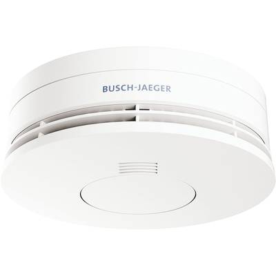Busch-Jaeger ProfessionalLINE Rauchwarnmelder   batteriebetrieben