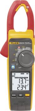 Fluke 378 FC/E Stromzange   Datenlogger