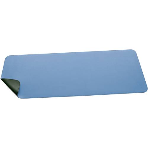 Sigel SA602 Schreibunterlage Blau, Grün (B x H) 800 mm x 300 mm