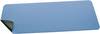 Sigel SA602 Schreibunterlage Blau, Grün (B x H) 80 cm x 30 cm