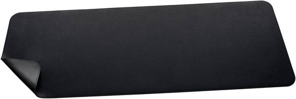 Sigel SA604 Schreibunterlage Schwarz (B x H) 80 cm x 30 cm