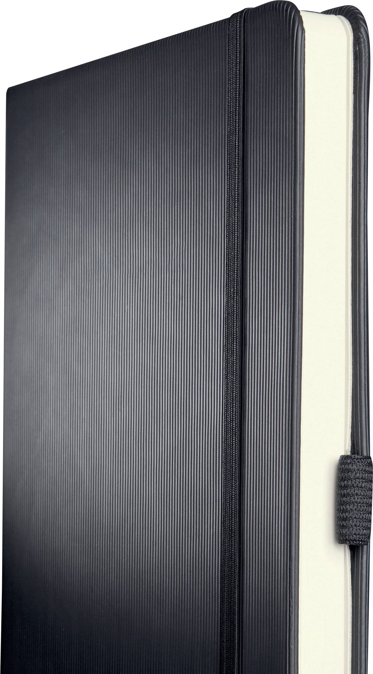 Sigel CONCEPTUM® CO117 Notizbuch kariert Schwarz 194 18 x 24 cm-7