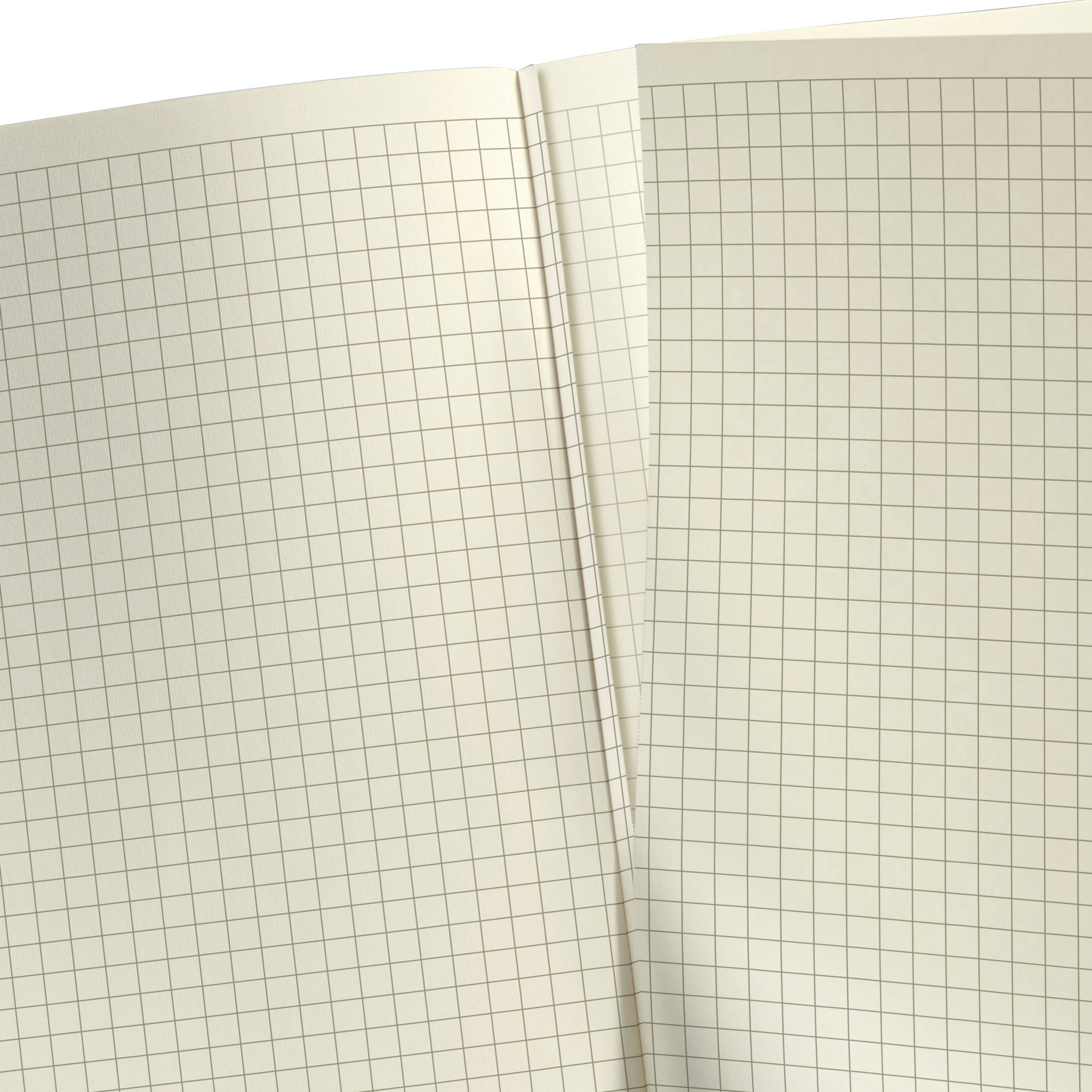 Sigel CONCEPTUM® CO117 Notizbuch kariert Schwarz 194 18 x 24 cm-11