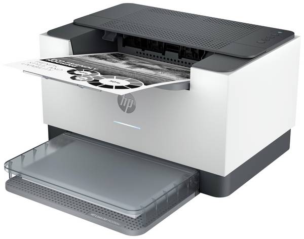 HP LaserJet M209dwe HP+ Drucker Laser Schwarz-Weiß A4 29 S./min 600 x 600 dpi HP Instant Ink, LAN, WLAN, Duplex