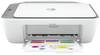 HP DeskJet 2720 e Multifunktionsdrucker Tintenstrahl Farbe A4 Drucker, Scanner, Kopierer HP Instant Ink, WLAN, Bluetooth®