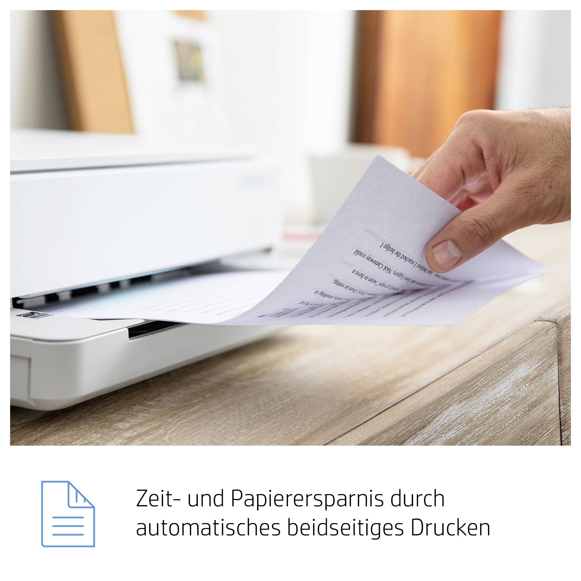 HP ENVY 6020e All-in-One - Multifunktionsdrucker - Farbe - Tintenstrahl - 216 x 297 mm (Original)-6