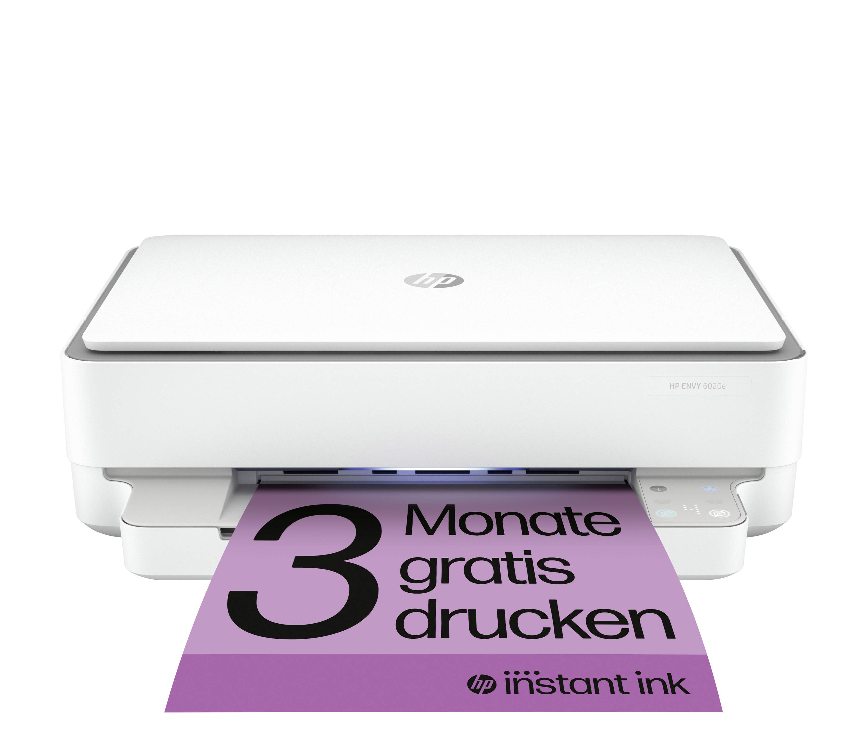 HP ENVY 6020e All-in-One - Multifunktionsdrucker - Farbe - Tintenstrahl - 216 x 297 mm (Original)-11