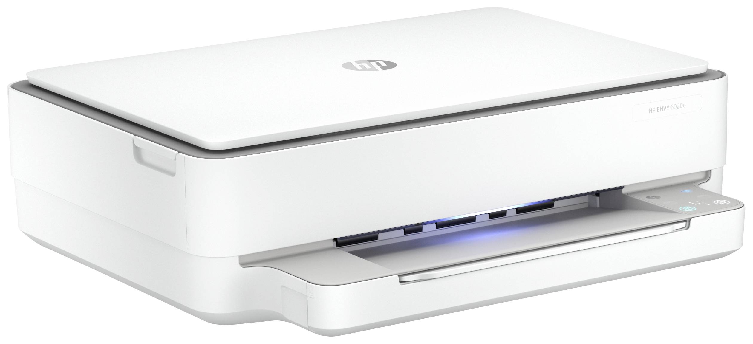 HP ENVY 6020e All-in-One - Multifunktionsdrucker - Farbe - Tintenstrahl - 216 x 297 mm (Original)-1