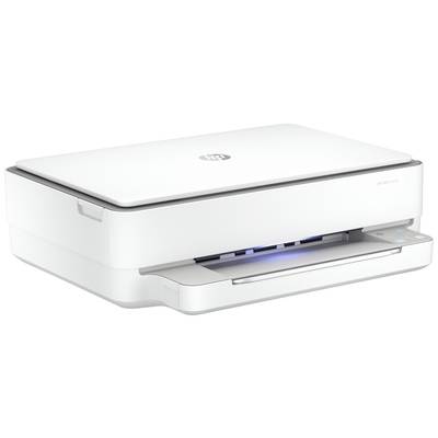 HP DeskJet 2720e Multifunktionsdrucker (Drucker, Scanner, Kopierer, WLAN)