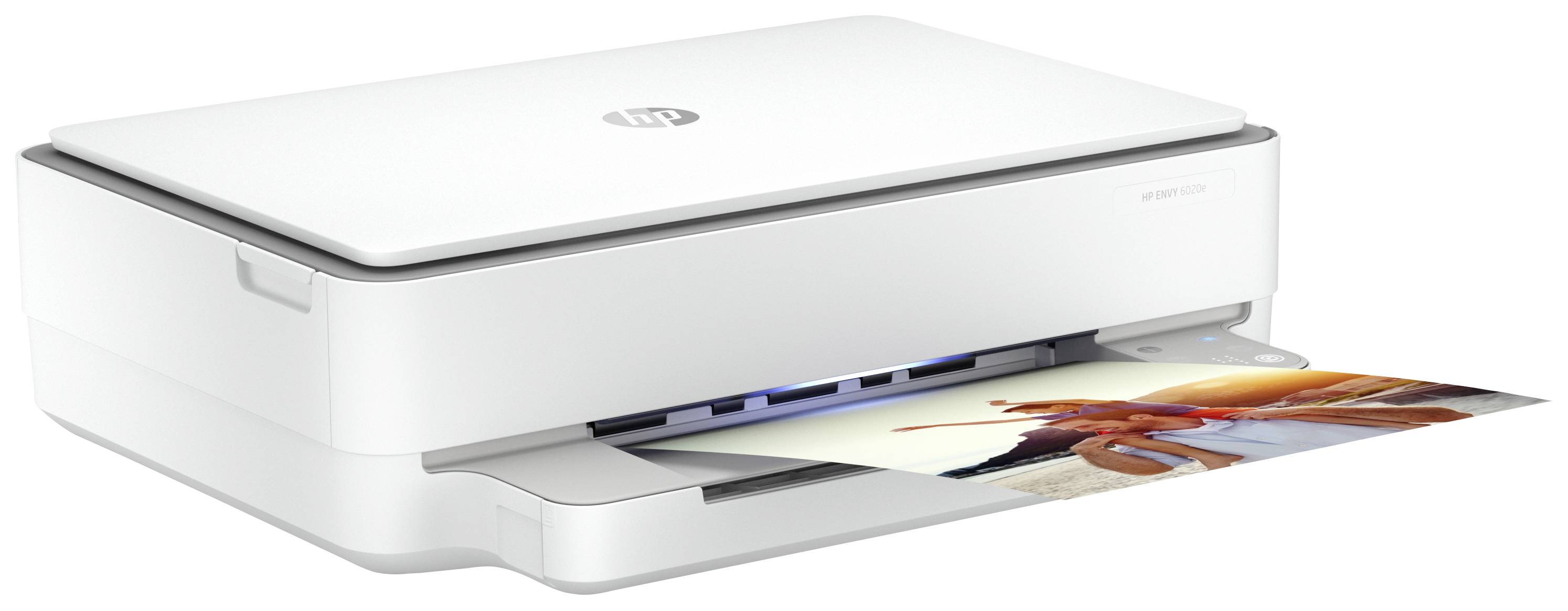 HP ENVY 6020e All-in-One - Multifunktionsdrucker - Farbe - Tintenstrahl - 216 x 297 mm (Original)-2